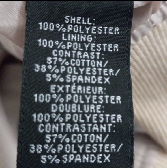 Jacket - Picture 7 of 8